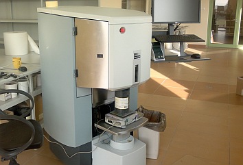 FAST & FLUID HA 450
